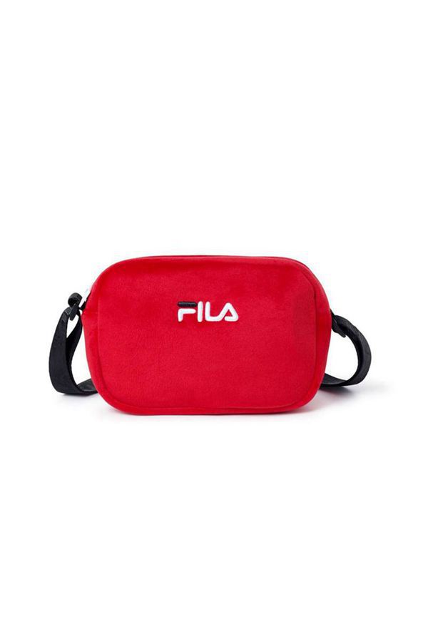 Bolsos De Bandolera Fila Rojas - Drury - España 204175IRK